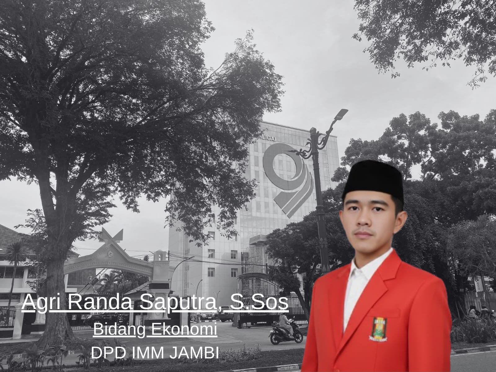 Krisis Keamanan Data Bank Jambi: Nasabah Panik, Aktivis Desak Pencopotan Direktur