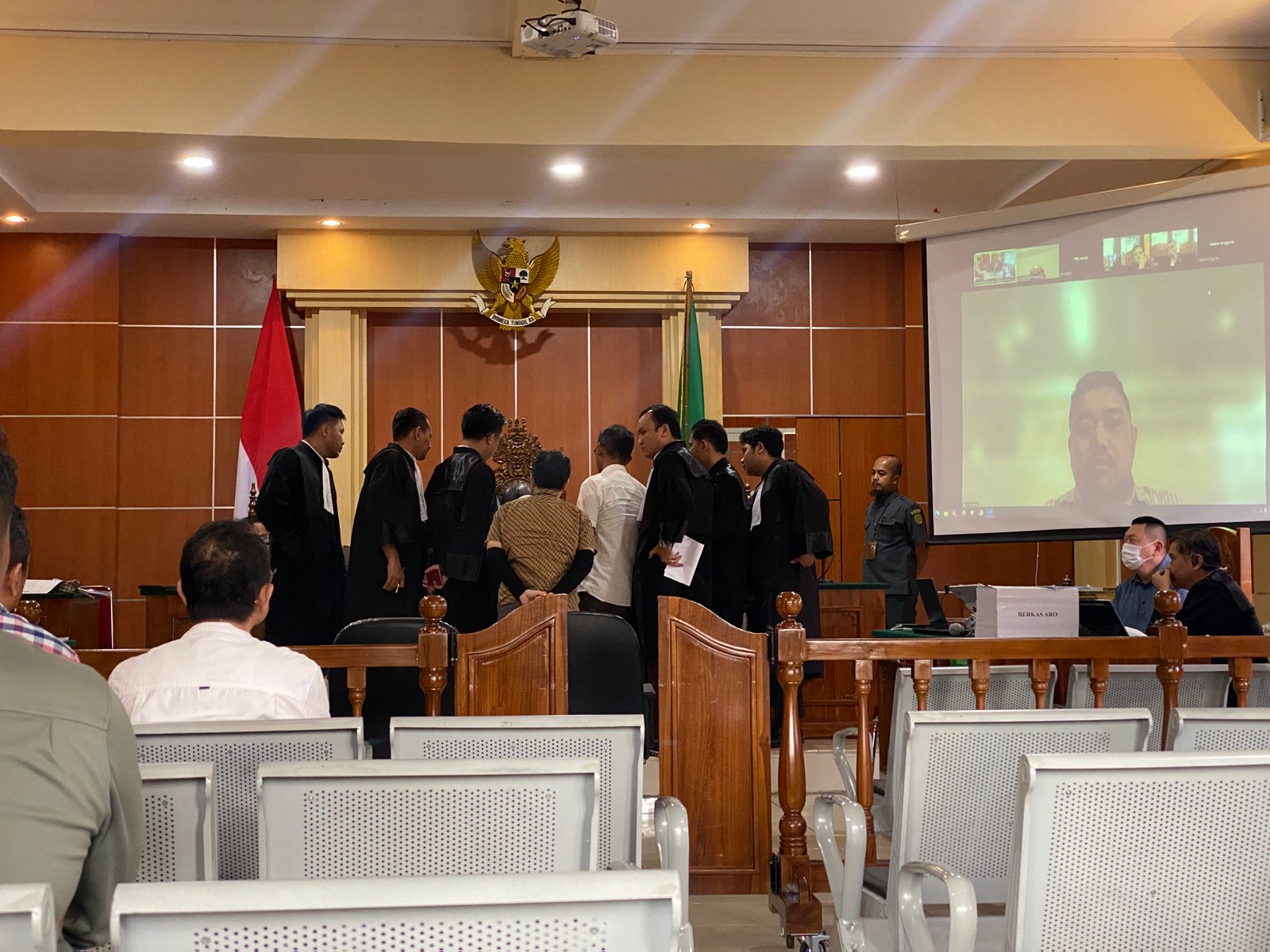 Diduga Lawan Hukum, PT MMJ Disebut Tak Kantongi Izin Operasi dari Jaksa untuk Kelola Pabrik PT PAL