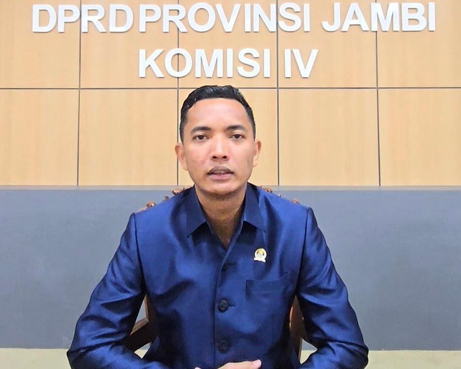 Air Danau Kerinci Surut, DPRD Jambi Desak Pemkab Turunkan Tim Ahli