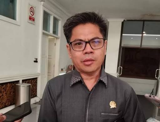 Anggaran Terbatas, DPRD Jambi Usulkan Sejumlah Jalan Provinsi Jadi Jalan Nasional