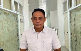 DPRD Jambi Dorong Pemprov Aktif Turun ke Pasar Jaga Stabilitas Pangan