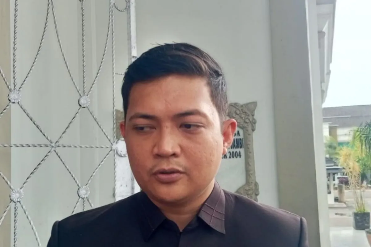 DPRD Jambi Tekankan Sinergi Lintas Sektor untuk Jamin Rasa Aman Saat Mudik Lebaran