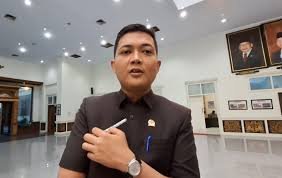DPRD Jambi Bahas Dampak UU HKPD, Minta Penyesuaian Anggaran Dilakukan Bertahap
