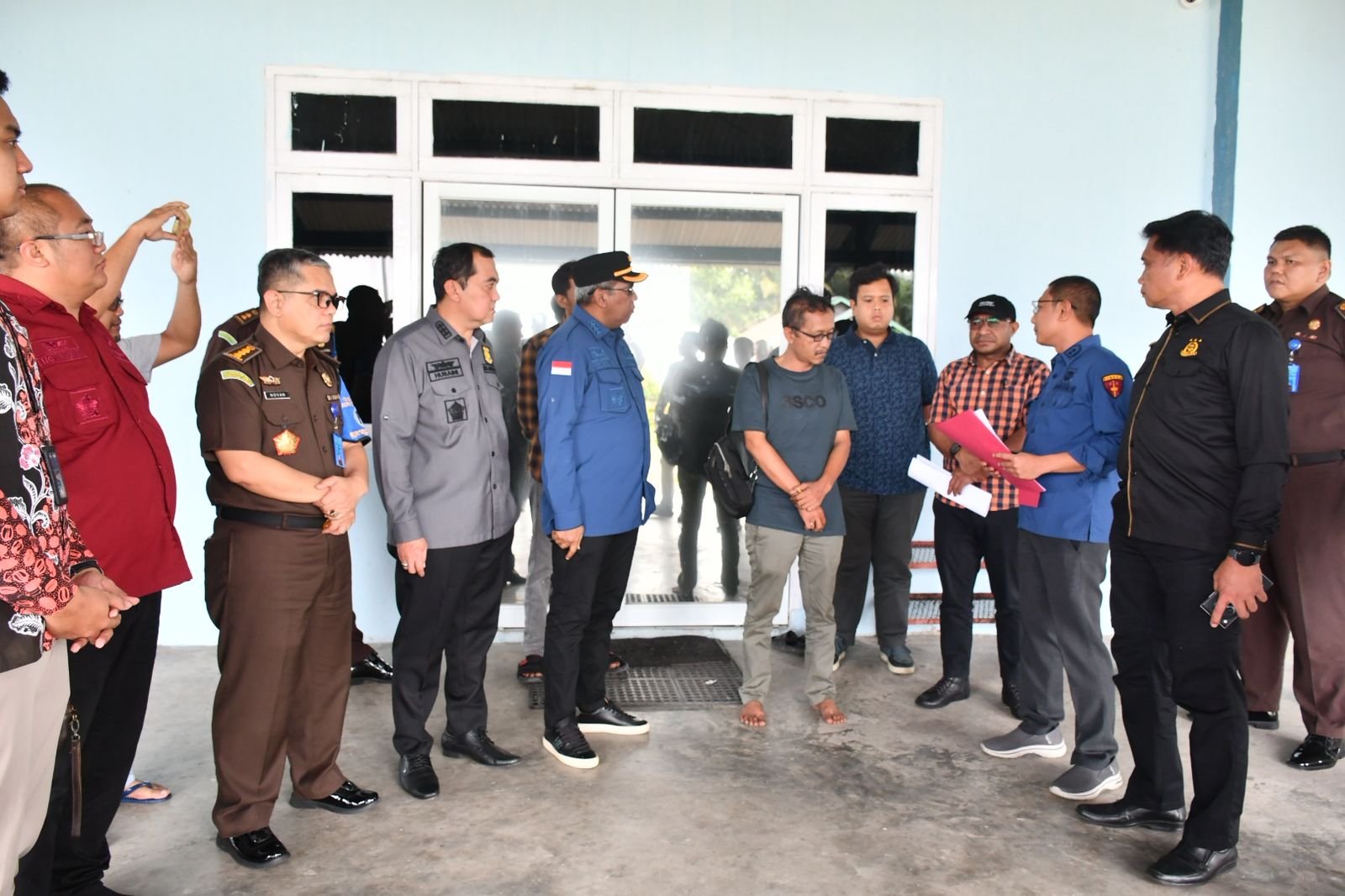 Operasikan Aset Sitaan Tanpa Izin, PT MMJ Hanya Disanksi Penghentian Operasi