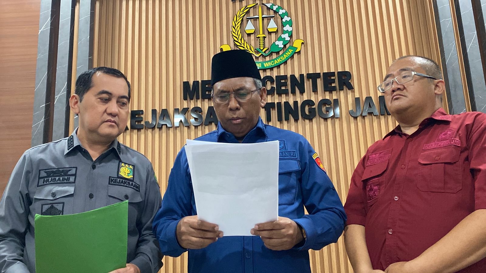Kejati Jambi Minta Audit Keuangan PT MMJ, Hasil Operasional Pabrik Akan Disita Negara