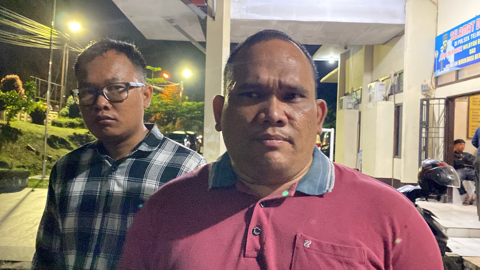 Oknum Dosen UIN Digerebek Istri di Kos Mahasiswi, Kuasa Hukum Sebut Itu Malam Kedua DK Menginap
