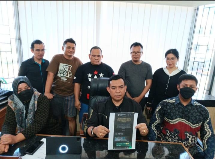 Nama Gubernur Al Haris jadi "Jaminan" Luluskan Jaksa, Uang Rp400 Juta Raib