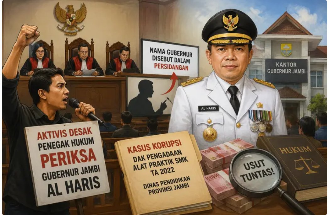 Berita