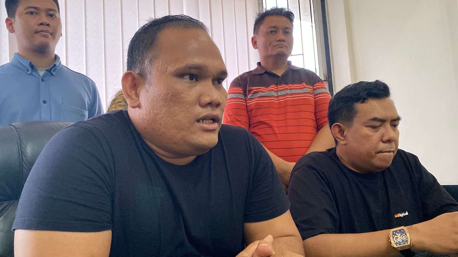 Klarifikasi Pemprov Jambi Dipertanyakan, Kuasa Hukum Korban Sentil Gubernur Mengapa Belum Lapor Polisi?