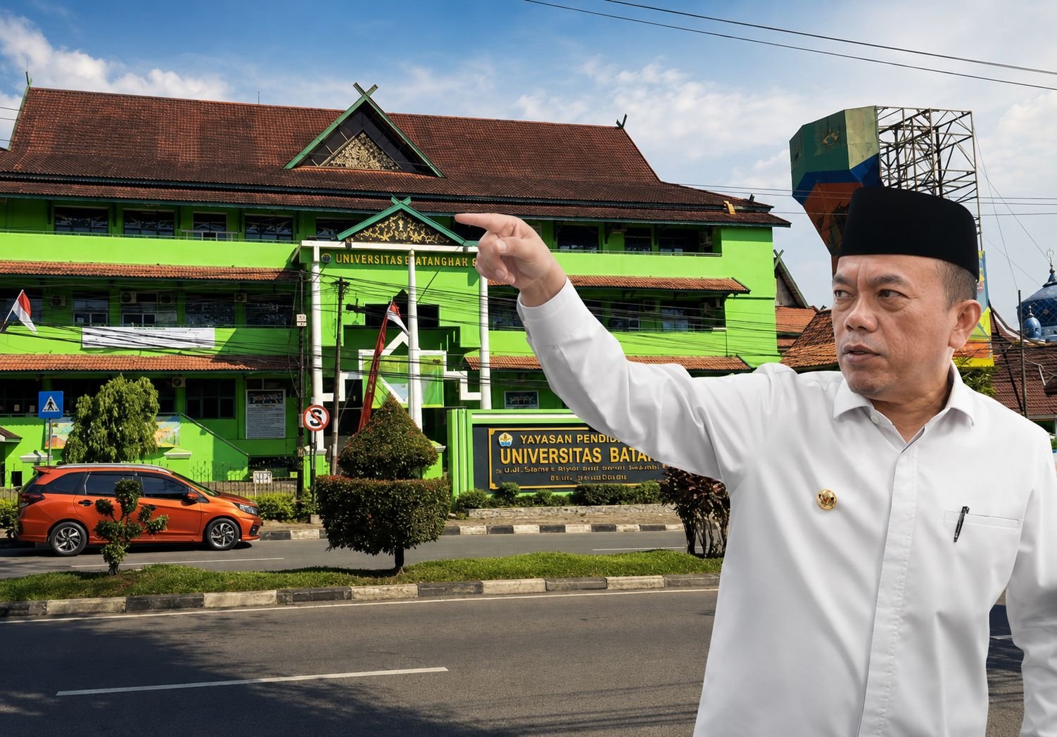 Berita