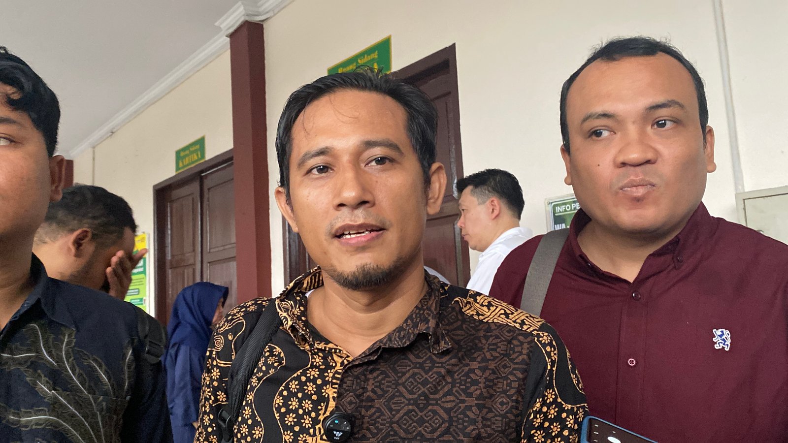 Kuasa Hukum Bengawan Kamto Soroti Vonis Uang Pengganti Rp 80 Miliar, Singgung PT MMJ