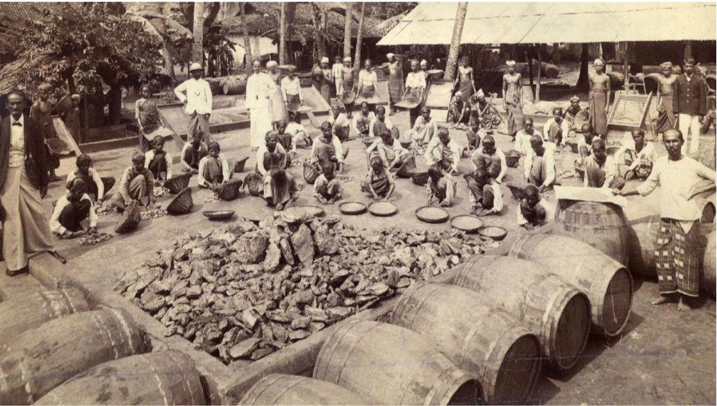 Kepedulian Sosial di Tengah Perubahan Zaman