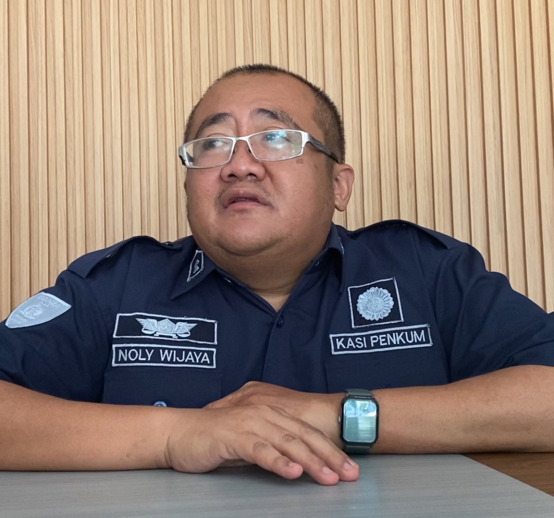 Jaksa Banding atas Vonis Satu Tahun Anggota DPRD Batanghari