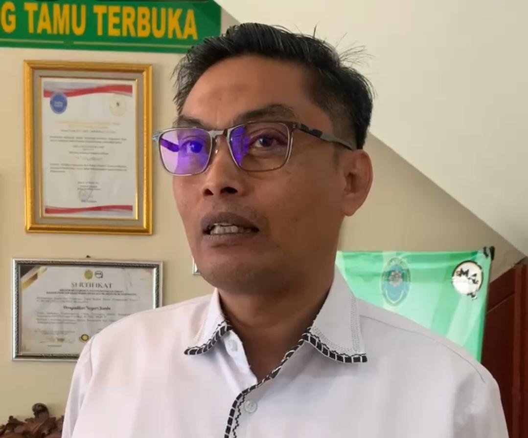 Kasus Rudapaksa Remaja di Jambi Masuk Meja Hijau, Sidang Perdana Digelar 23 Juni