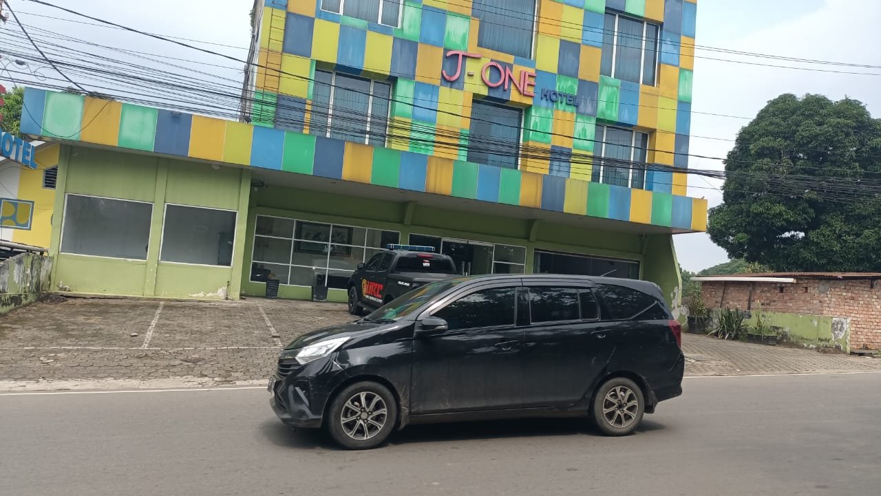 Sedang Bertugas, Dua Polisi di Jambi Diserang Orang Tak Dikenal
