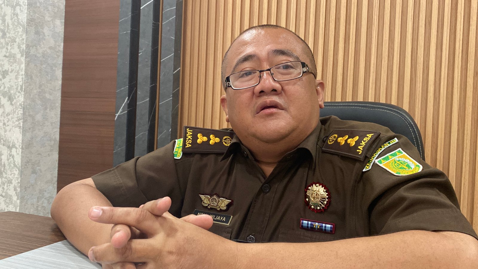 PT Jambi Ringankan Vonis Bengawan Kamto, Hukuman Arif Rohman Naik Jadi 3 Tahun