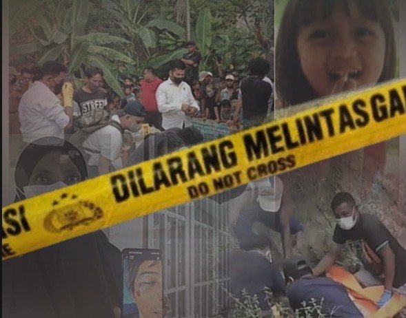 Tiga PR Dugaan Pembunuhan yang Belum Dituntaskan Polda Jambi
