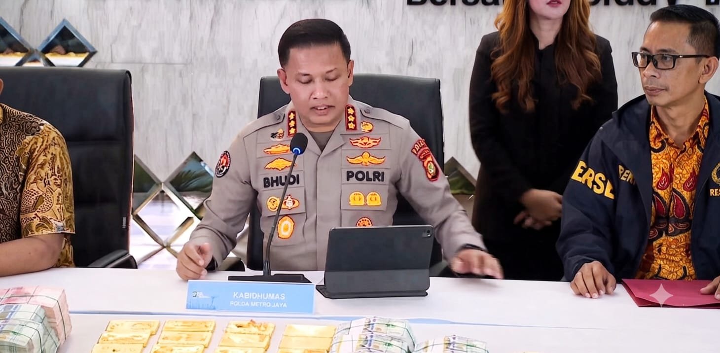Penggeledahan Rumah Jampidsus Febrie Adriansyah, Polda Metro Jaya Pastikan Tersangka Segera Diumumkan