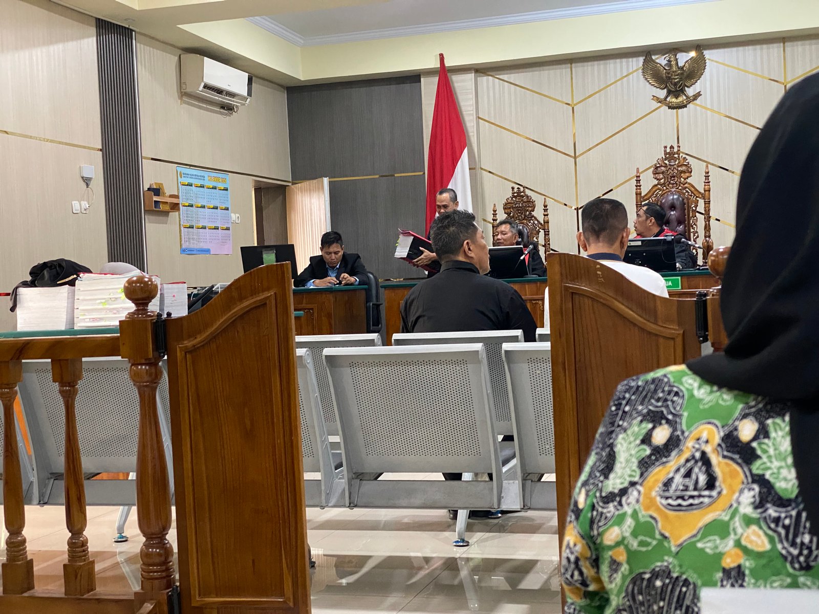 Helen Hadirkan Suami sebagai Saksi, Klaim Aset Keluarga Berasal dari Warisan