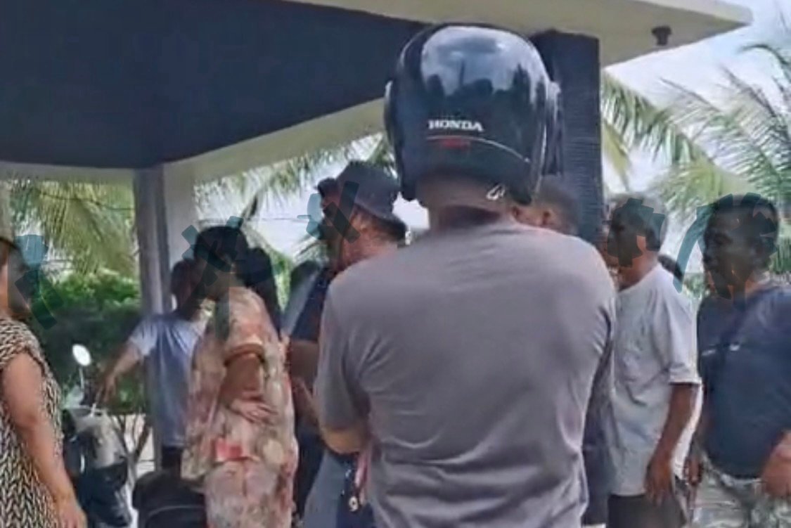 Tetapkan Dua Tersangka Kasus Penganiayaan dan Pengancaman Ketua BPD Tebo, Polisi Masih Mendalami Pelaku Lain 