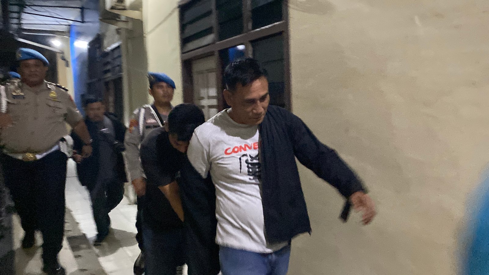 Anggota Polsisi Brigadir EWS Tewas, Polda Jambi  Periksa 13 Saksi  