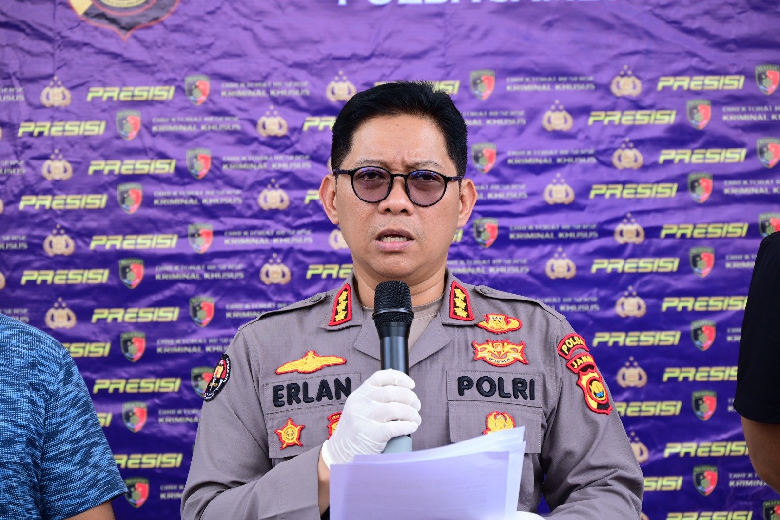 Direktur Travel Umrah NRH di Jambi Jadi Tersangka, Ratusan Jamaah Diduga Tertipu