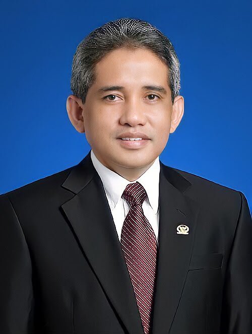 Kabar Duka Anggota DPR RI Fraksi PAN H. A. Bakri Meninggal Dunia