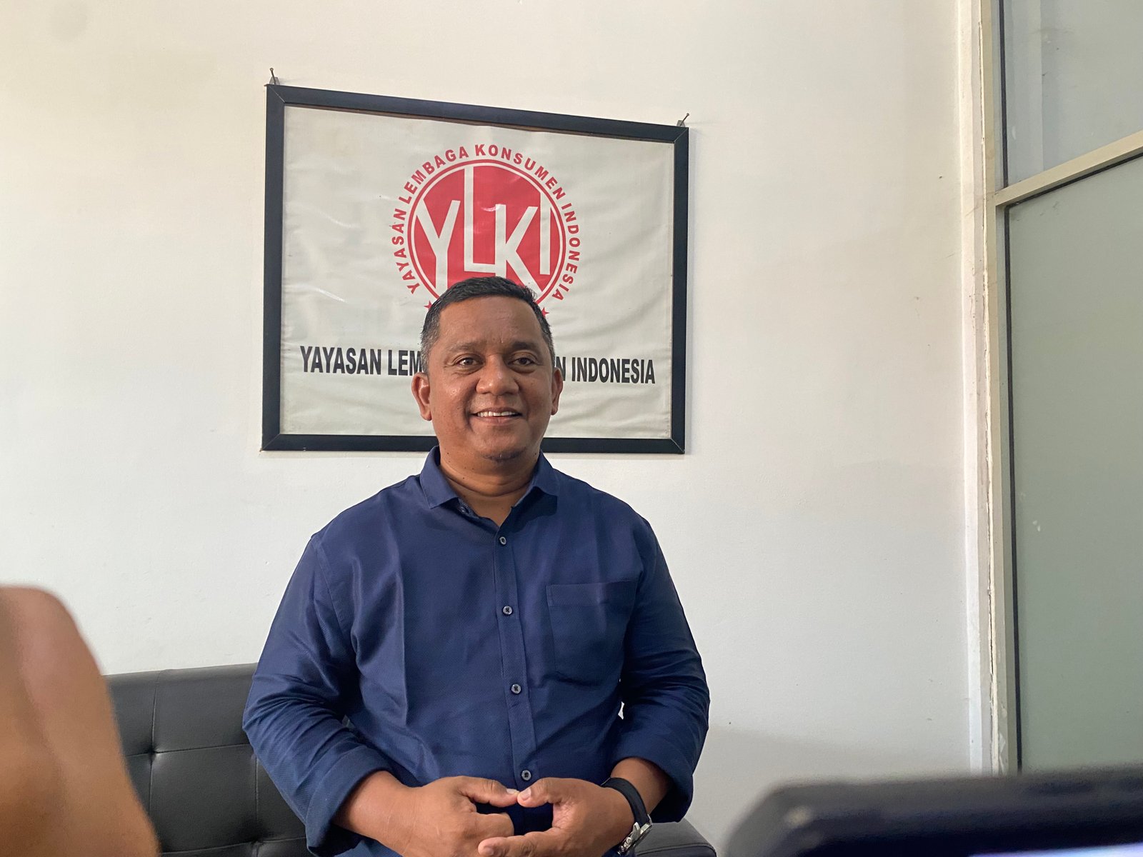 Bukan Berantas Mafia BBM, Pemprov Jambi Malah Usul Blokir Barcode Penunggak Pajak, YLKI Ancam Demo Besar