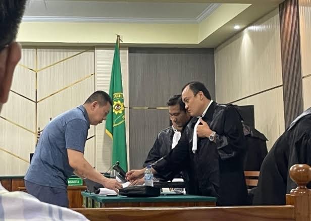 Komisaris Utama PT PAL Ajukan Kasasi ke Mahkamah Agung atas Vonis Korupsi Kredit BNI Rp 105 Miliar