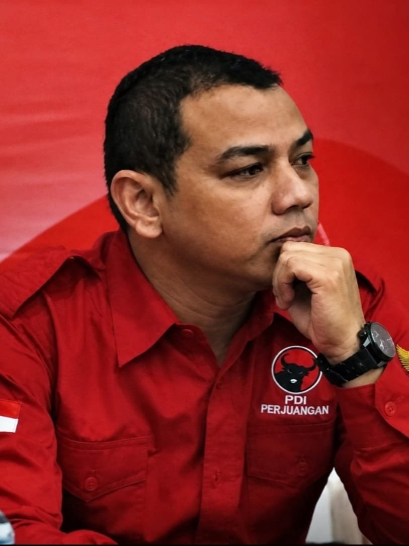 Jelang 17 Agustus, Politisi PDI-P Minta Menteri ESDM Tertibkan IUP Bermasalah di Aceh