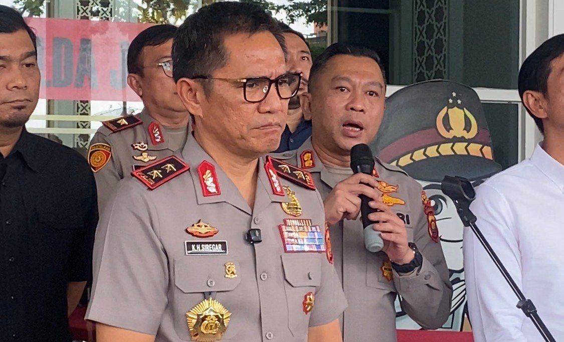 Kapolres Ungkap Alasan Bayi Gia Dibawa Kelompok SAD