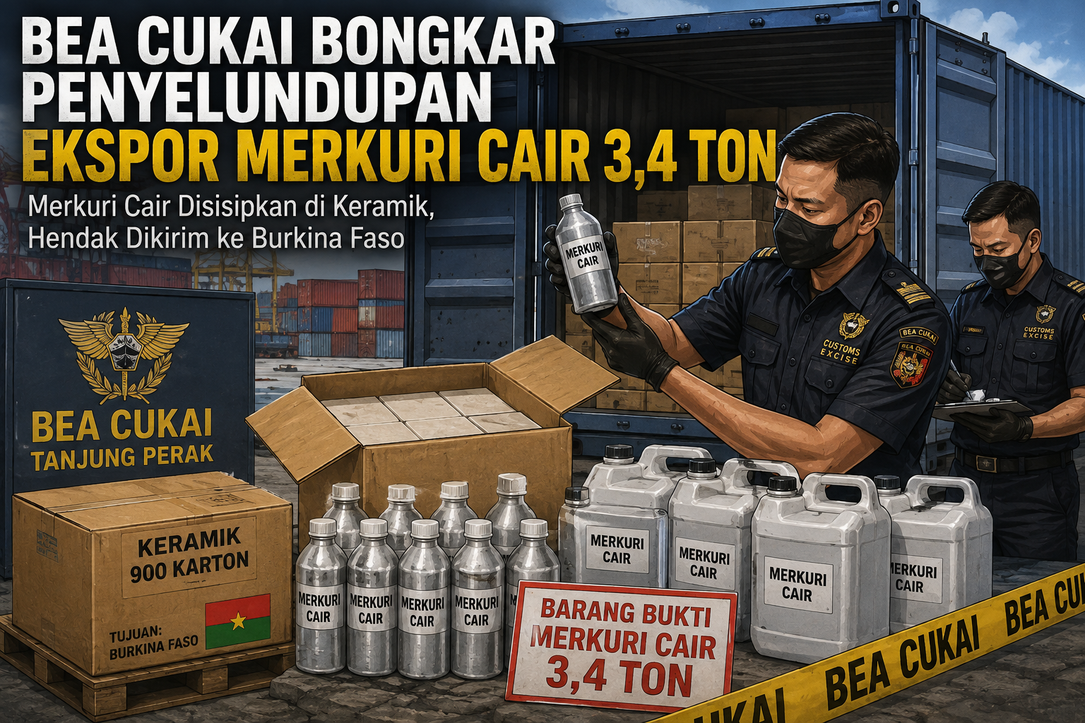 Berita