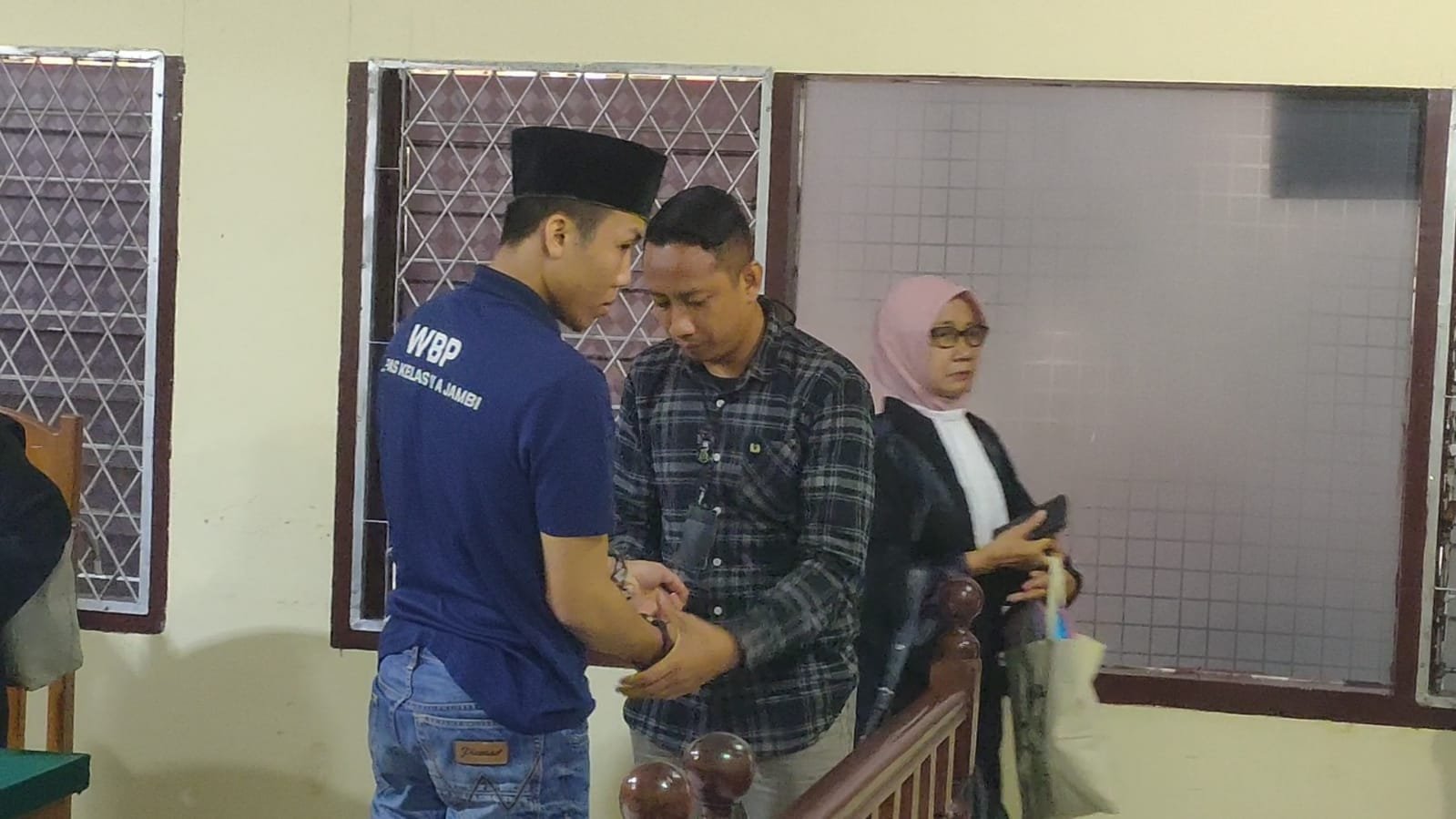Berita