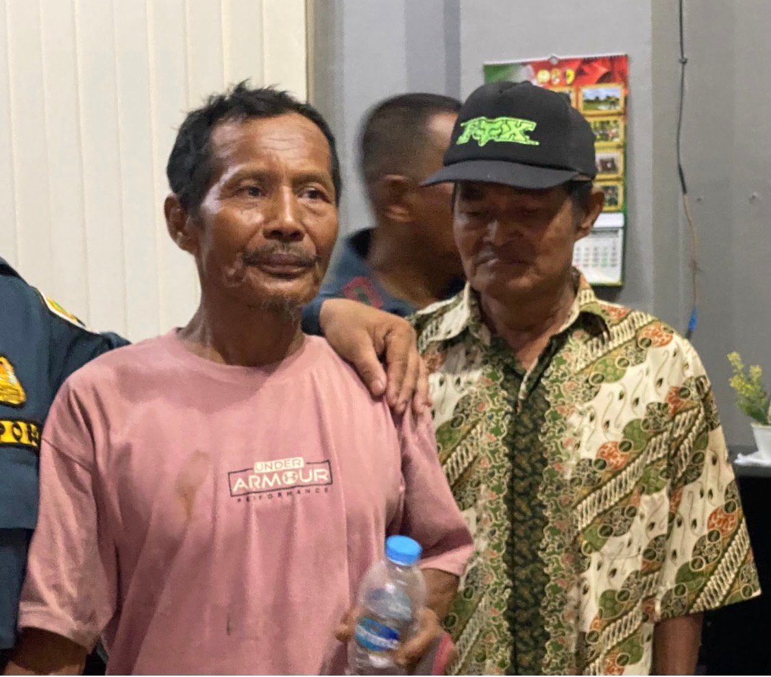 Dua Petani di Jambi Jadi Tersangka Pembakaran Hutan, Terancam 15 Tahun Penjara