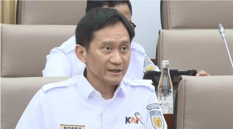 Usai Masinis KA Argo Bromo Anggrek Jadi Tersangka, Dirut KAI: Kami Akan Menjaganya