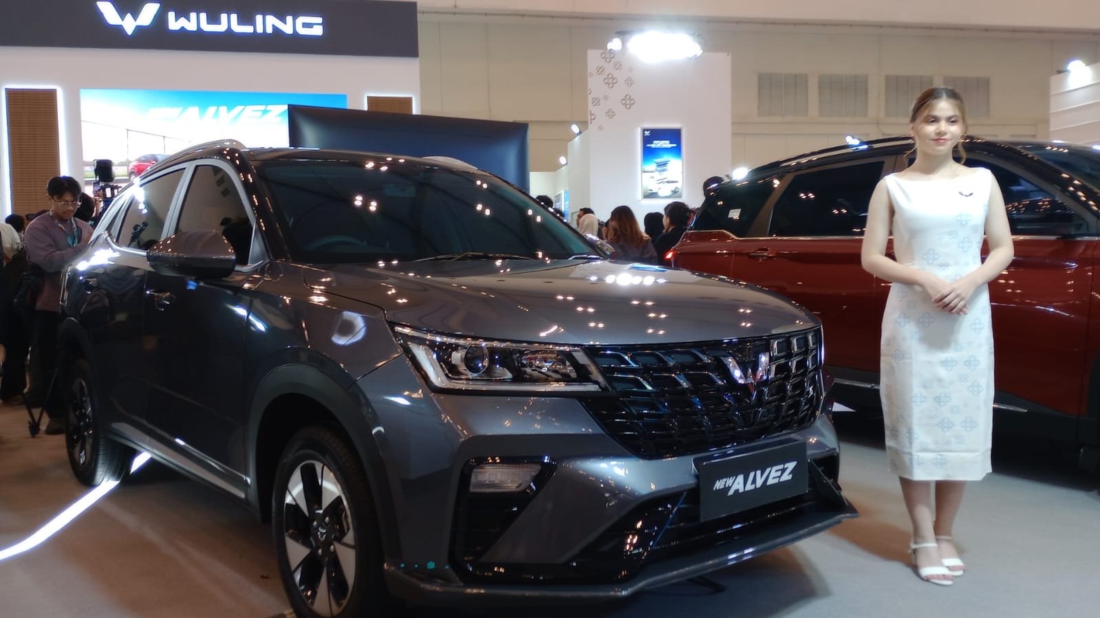 Rp300 Jutaan Sudah Bisa Dapat Mobil Listrik hingga SUV, Ini Pilihannya