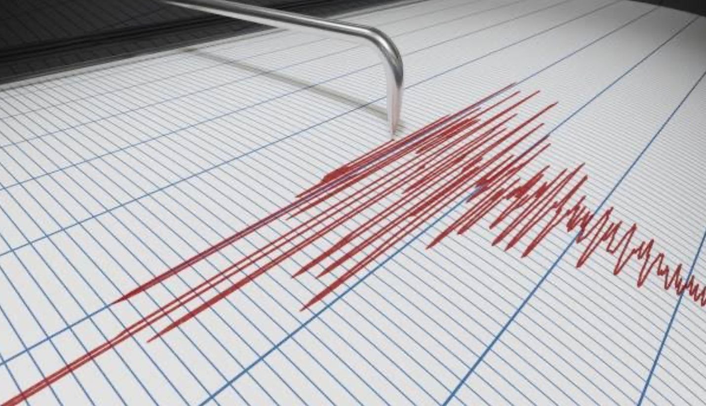 Dua Gempa Hari Ini Terjadi Berdekatan, Sumba M6,1 dan Aceh M5,9