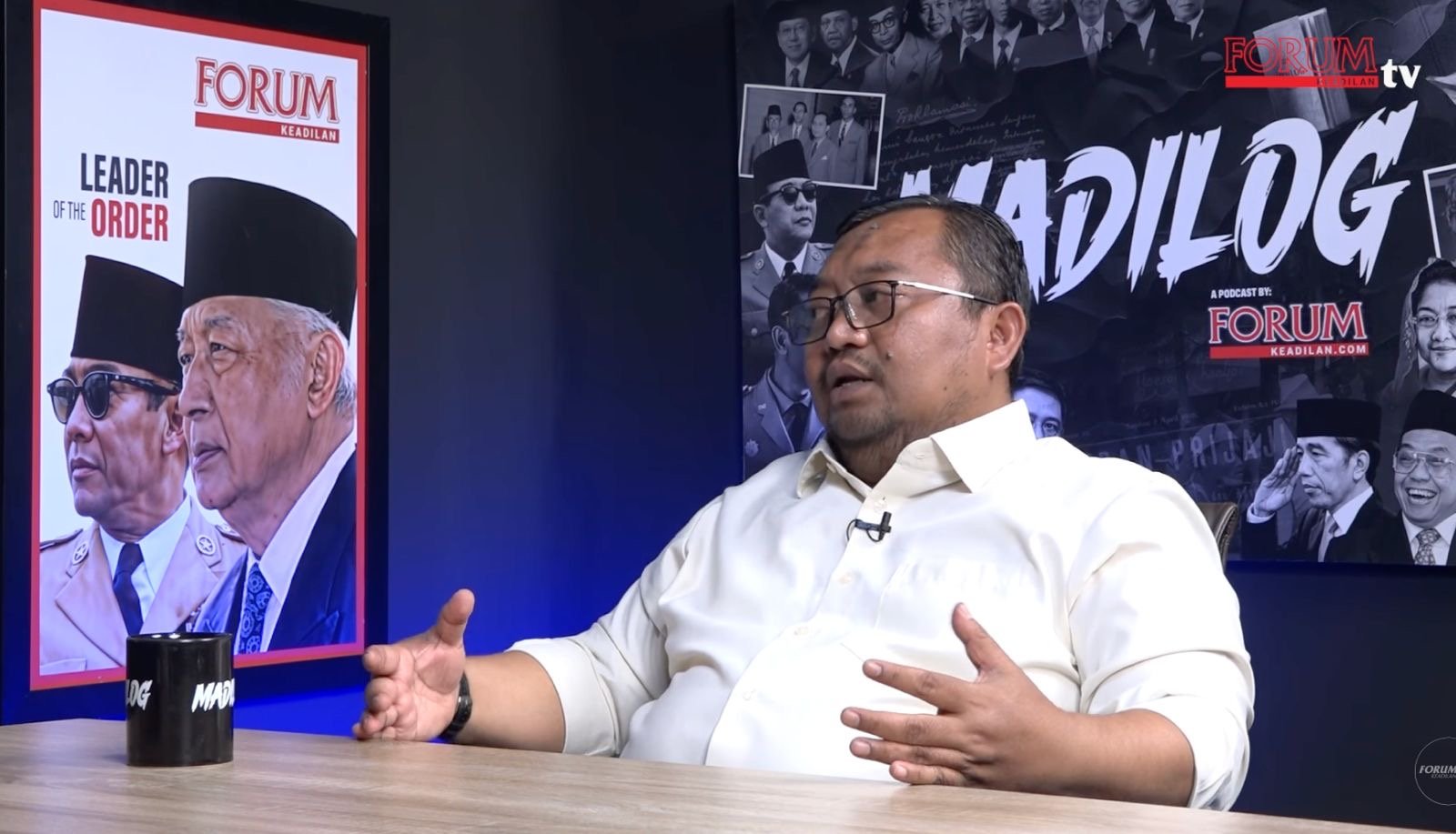 DPR Sototi Dugaan 10 Bangunan Ilegal dan “President Suite” di Lapas Cibinong