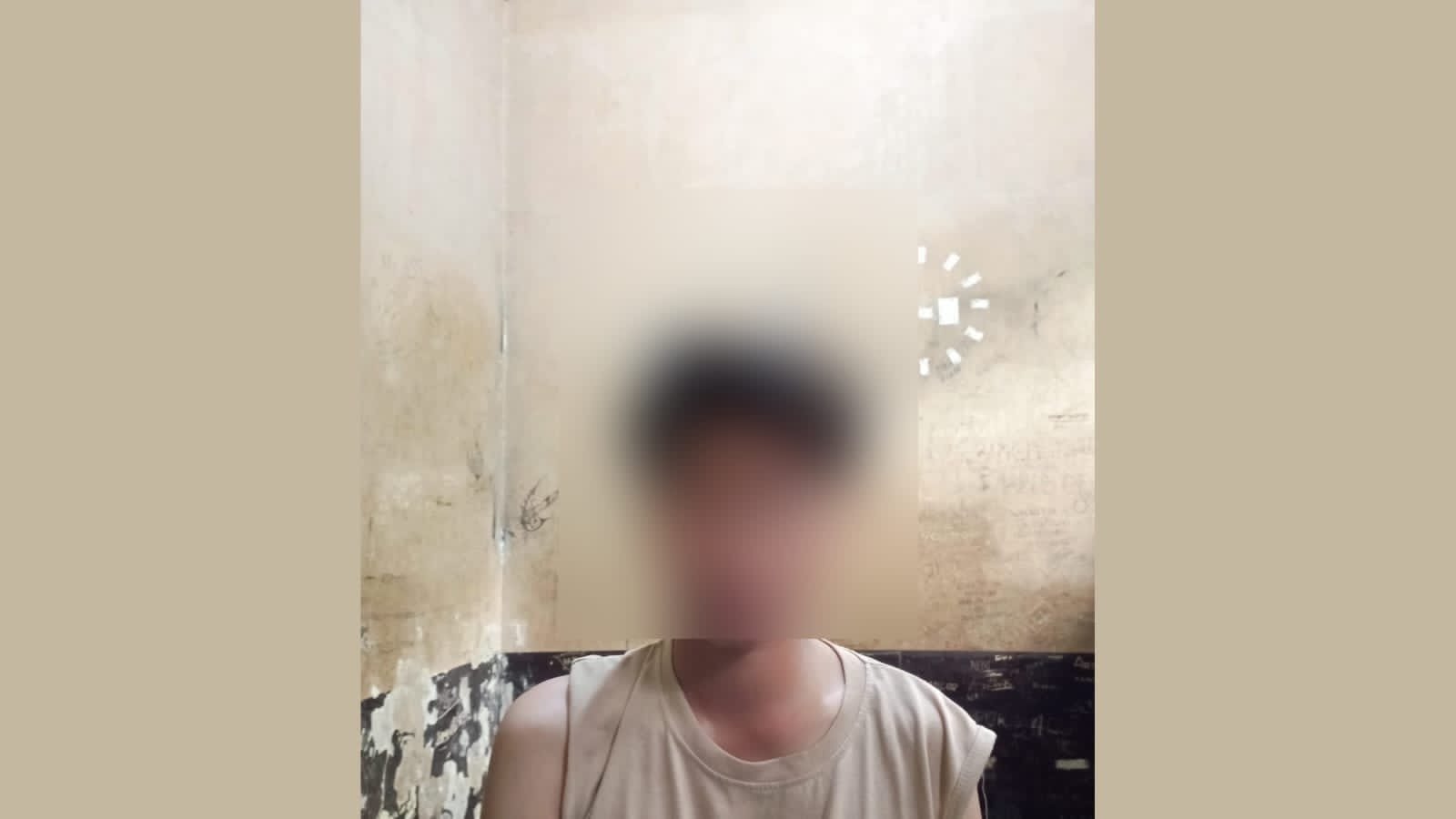 Mantan Punya Kekasih Baru, Wanita di Jambi Tusuk Dua Orang Pakai Pena Modifikasi