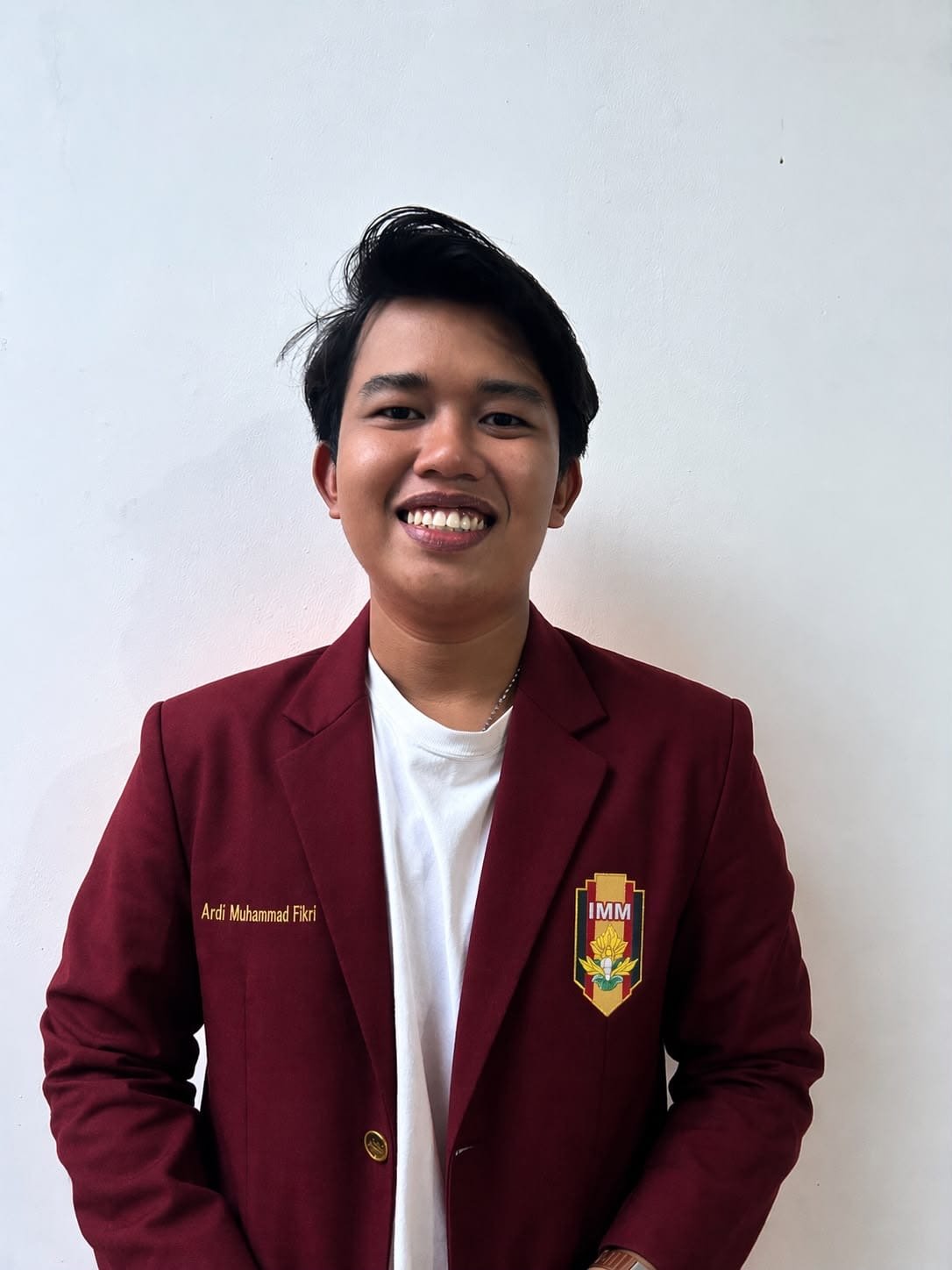 Syarat Capres-Cawapres Cukup Lulusan SMA, Bagaimana dengan Kompetensi Memimpin Negara?