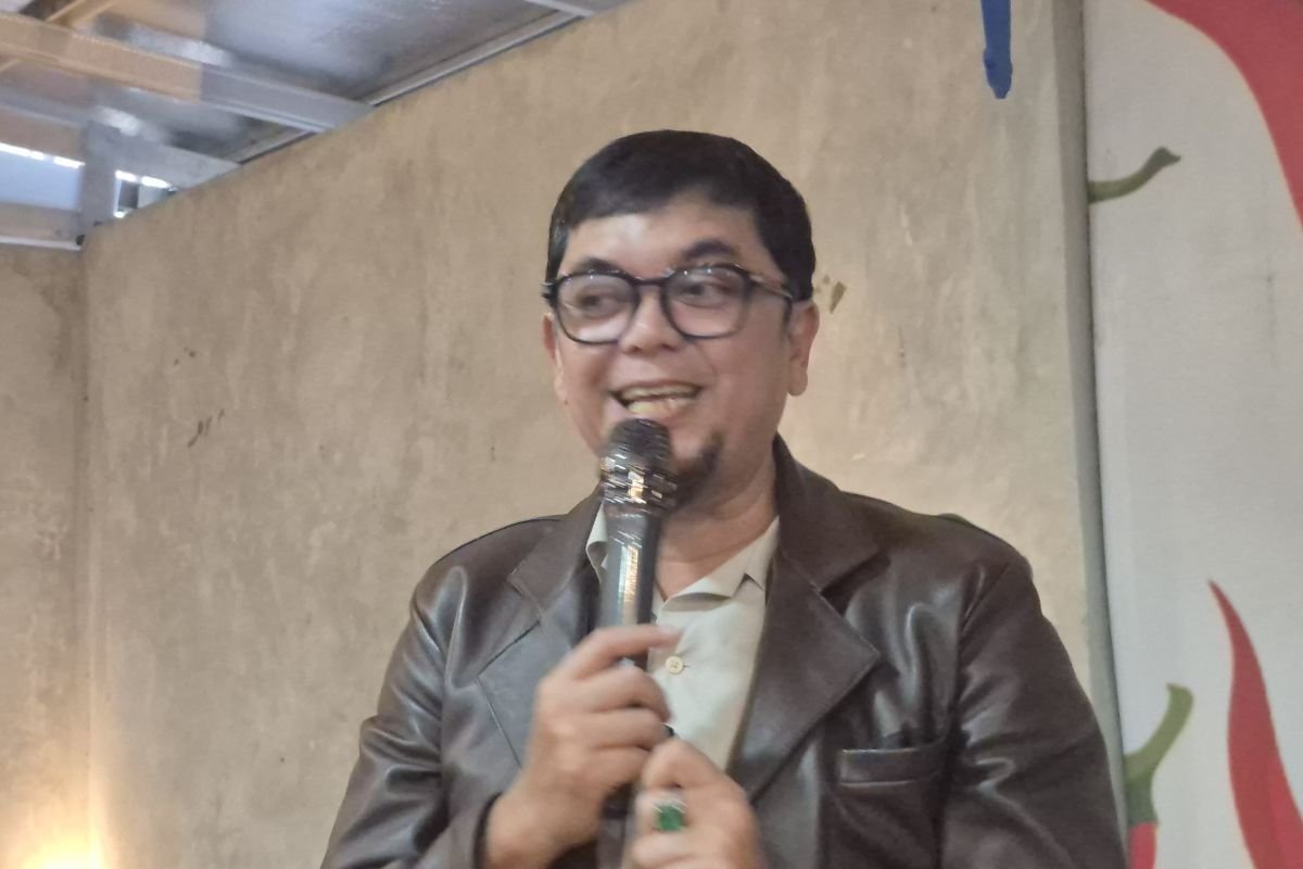 Ivan Wirata Soroti Penempatan Alat Karhutla di Jambi, Harus Sesuai Peta Risiko Kebakaran