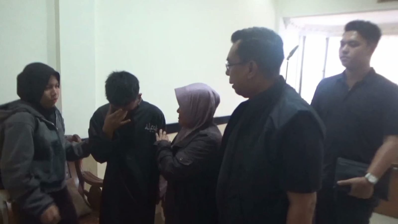 Polda Jambi Proses Laporan Dugaan Kekerasan terhadap Anak di Pesantren