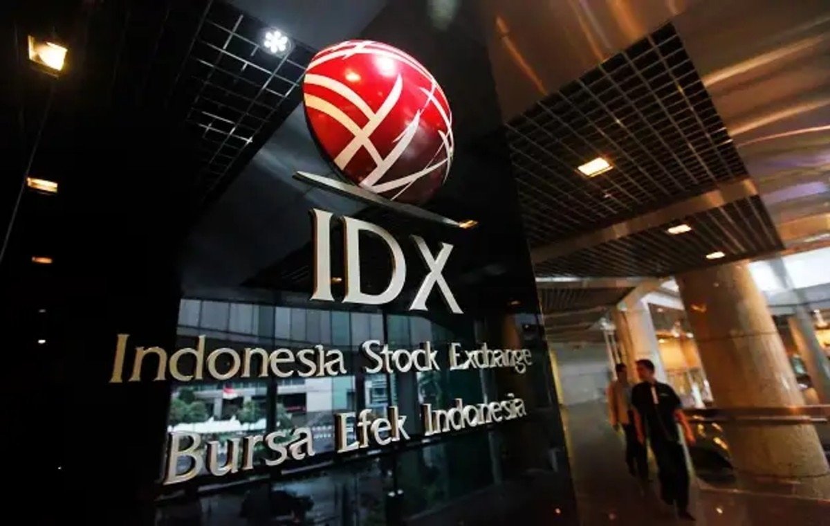 Denda Rp2,1 Triliun Terkait Saham DSSA, BREN, dan CUAN, Siapa yang Disanksi OJK?