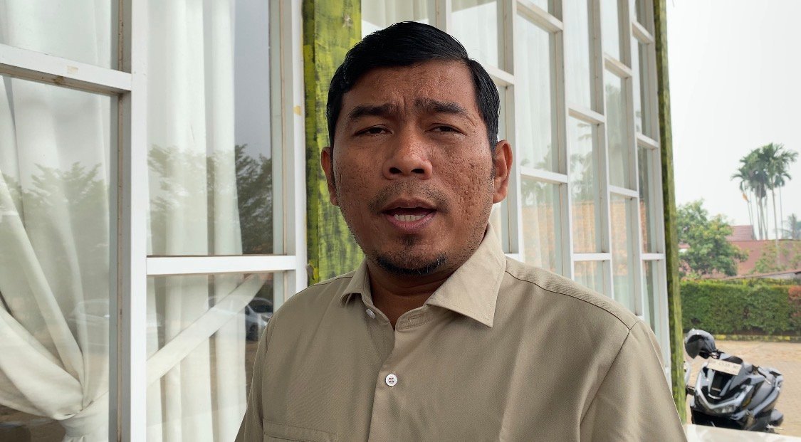 Anggota DPR RI dari Gerindra Minta Kapolda Fokus Tangani Tambang Emas Ilegal di TNKS