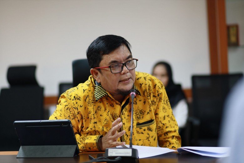ISPU Muaro Jambi Tembus 526, Ivan Wirata Minta Pemerintah Prioritaskan Keselamatan Warga