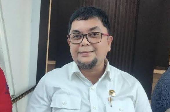 Ivan Wirata Minta 91 Kasus Karhutla Jambi Dirinci, Pelaku Perorangan dan Korporasi Harus Dipisahkan