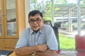ISPU Muaro Jambi Tembus 712, Ivan Wirata Minta Perlindungan Warga Diperkuat