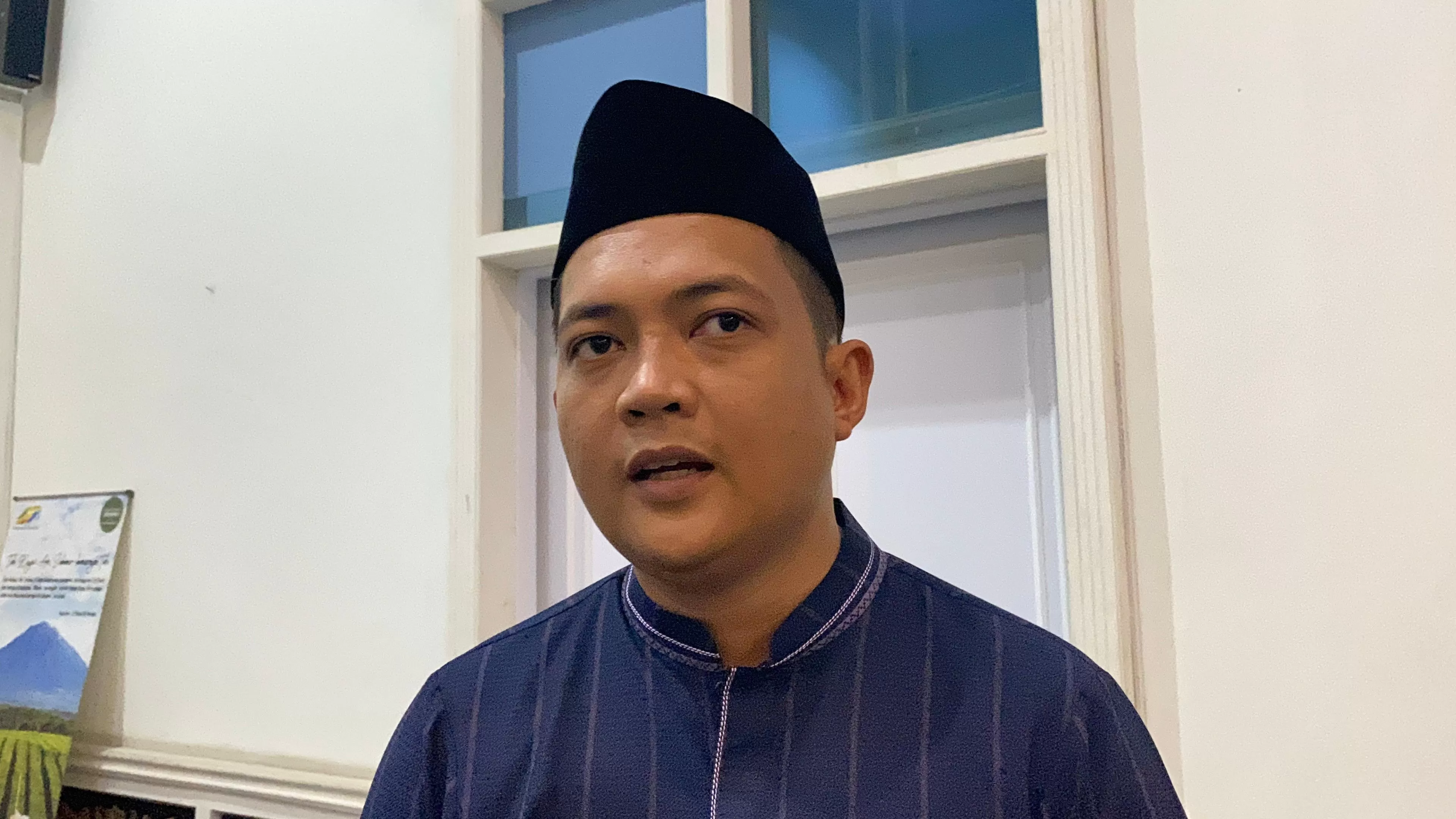 Ketua DPRD Jambi Tegaskan Tak Ada Kompromi bagi Pelaku Pembakaran Lahan
