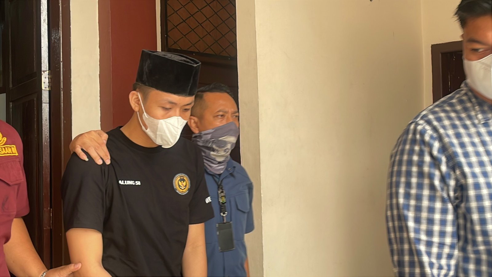 Foto : kejati jambi